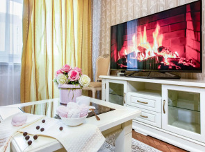 Апартаменты Возле Немиги