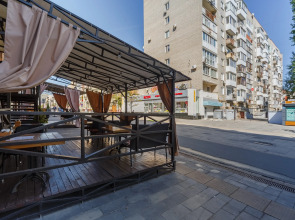 Апартаменты Студия Лето на Волжской - Эстетика в Каждой Детали