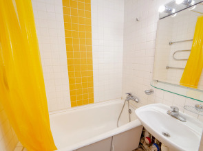 Апартаменты у Станции Метро Немига