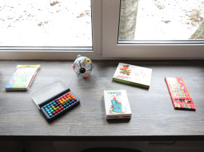 Вилла Лосиный Ключ