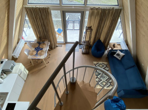 Шале A-Frame Forrest