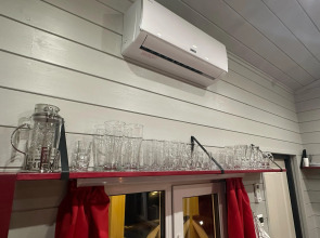 Частный дом Reo Rest - дом Уютный берег