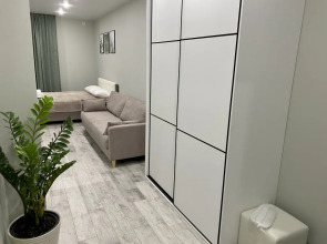 Апартаменты на Смолина, 61 (Green-room)