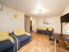 Апартаменты на Окском 7