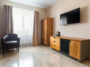 Гостевой дом Sun Life