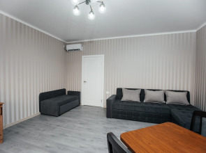 База отдыха Бзыбь