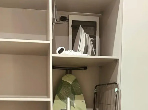 Апартаменты Shantaram