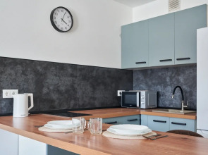 Квартира Comfort Home на Улице Архангельская 10 от Comfort home