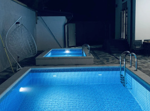 Гостевой дом White House