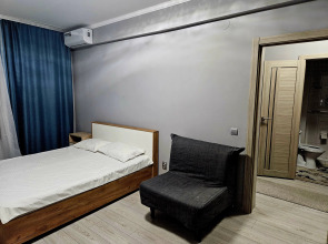 Апартаменты Golden Holiday с 1 Cпальней