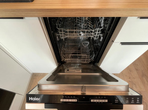 Квартира 1 комнатная на Рижской