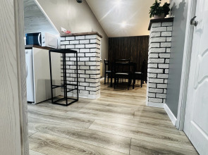 Апартаменты Cranz Resort