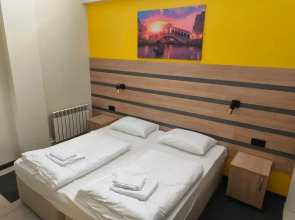 Хостел Измайлова