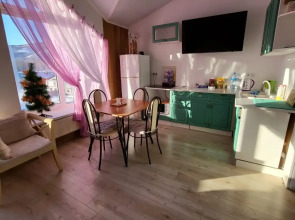 Апартаменты на улице Курортная 10