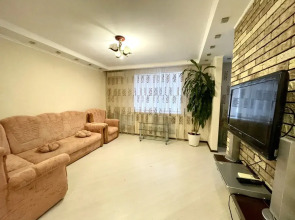 Апартаменты 642 Флэтс-Лайн на улице Красноармейская 100