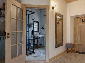 Гостевой дом на улице Плант