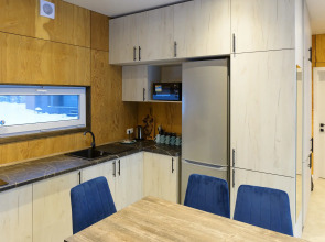 Вилла Eco Villa Адыгея