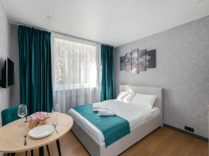 Апартаменты Knokey Иерусалимская