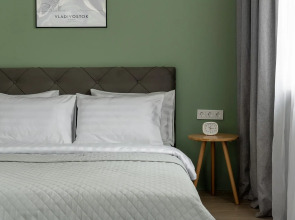 Апартаменты ХАБ