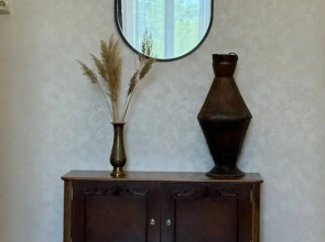 Апартаменты Сталинка на Первой Линии