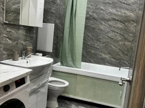 Апартаменты на Зеленом бульваре 21