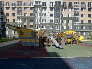 Квартира Солнечный закат