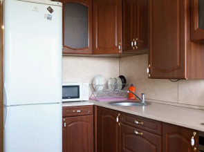 Апартаменты Right Room двухкомнатные на Плеханова 83