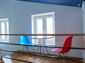 Гостевой дом B 612