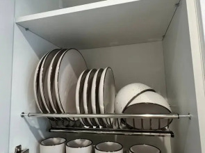 Квартира на улице Груднова 8