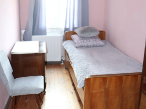 Гостевой дом Picnic hostel