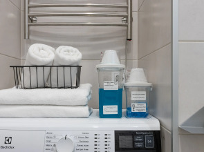 Квартира облако