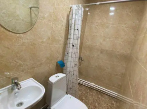 Отель Layros & Andersen