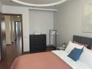 Квартира на улице Краснозвездной 31