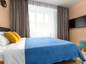 Апартаменты Grand Palace 1405