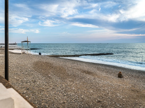 Гостевой дом Дана Хаус