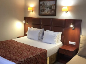 Гостевой дом Де Париж