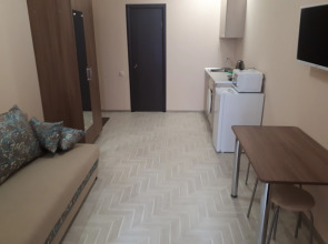 Гостевой Дом Домашний