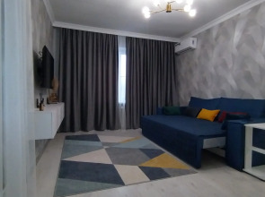 Квартира Уютная