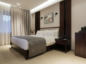 Mounthree Resort Hotel