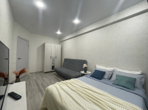 Апартаменты для 4 человек у подножия горы