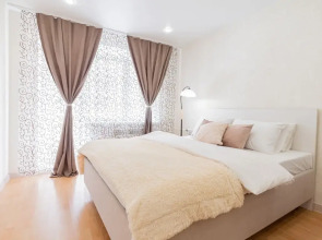 Апартаменты Петровские на Учебной 8 2 (1)