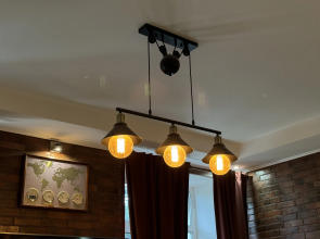 Квартира Медвежья Берлога