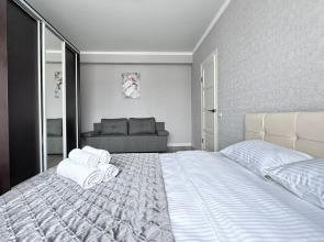 Апартаменты на Первомайской 70/159