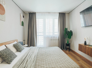 Квартира Zoom