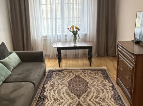 Квартира Трехкомнатная в курортной зоне