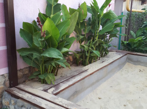 Гостевой Дом Дежавю