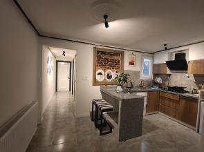 Апартаменты 2BR/2Bath with Balcony - Near Nişantaşı, Taksim Apartments