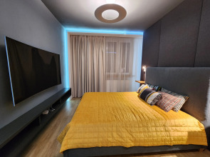 Квартира Апартаменты Гагарин