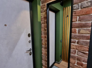 Квартира Warm Loft