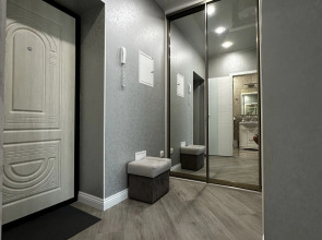 Апартаменты Проспект Победы